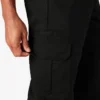 Pantalon cargo Flex à coupe ajustée Pantalon cargo Flex à coupe ajustée
