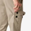 Pantalon cargo Flex à coupe ajustée Pantalon cargo Flex à coupe ajustée