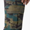Pantalon cargo Flex à coupe ajustée Pantalon cargo Flex à coupe ajustée