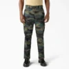Pantalon cargo Flex à coupe classique Pantalon cargo Flex à coupe classique