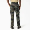 Pantalon cargo Flex à coupe classique Pantalon cargo Flex à coupe classique