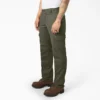 Pantalon cargo Flex à coupe classique Pantalon cargo Flex à coupe classique