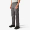 Pantalon cargo Flex à coupe classique Pantalon cargo Flex à coupe classique