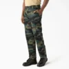 Pantalon cargo Flex à coupe classique Pantalon cargo Flex à coupe classique