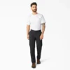 Pantalon cargo Flex à coupe classique Pantalon cargo Flex à coupe classique