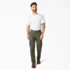 Pantalon cargo Flex à coupe classique Pantalon cargo Flex à coupe classique