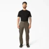 Pantalon cargo Flex à coupe classique Pantalon cargo Flex à coupe classique