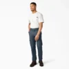 Pantalon cargo Flex à coupe classique Pantalon cargo Flex à coupe classique