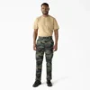 Pantalon cargo Flex à coupe classique Pantalon cargo Flex à coupe classique