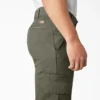 Pantalon cargo Flex à coupe classique Pantalon cargo Flex à coupe classique