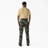 Pantalon cargo Flex à coupe classique Pantalon cargo Flex à coupe classique