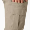Pantalon cargo Flex à coupe classique Pantalon cargo Flex à coupe classique