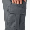 Pantalon cargo Flex à coupe classique Pantalon cargo Flex à coupe classique