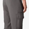 Pantalon cargo Flex à coupe classique Pantalon cargo Flex à coupe classique