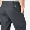 Pantalon cargo Flex à coupe classique Pantalon cargo Flex à coupe classique