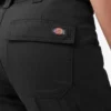 Pantalon cargo Flex coupe classique pour femme