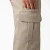 Pantalon cargo Flex à coupe décontractée Pantalon cargo Flex à coupe décontractée