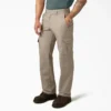 Pantalon cargo Flex à coupe décontractée Pantalon cargo Flex à coupe décontractée