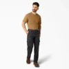 Pantalon cargo Flex à coupe décontractée Pantalon cargo Flex à coupe décontractée