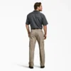 Pantalon cargo Flex à coupe décontractée Pantalon cargo Flex à coupe décontractée