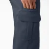 Pantalon cargo Flex à coupe décontractée Pantalon cargo Flex à coupe décontractée