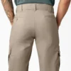 Pantalon cargo Flex à coupe décontractée Pantalon cargo Flex à coupe décontractée