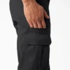 Pantalon cargo Flex à coupe décontractée Pantalon cargo Flex à coupe décontractée