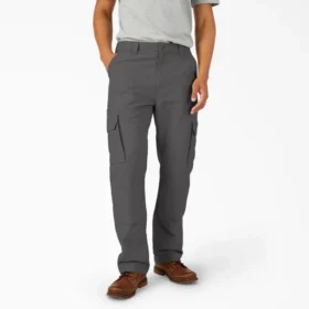 Pantalon cargo Flex Duratech à coupe décontractée en ripstop