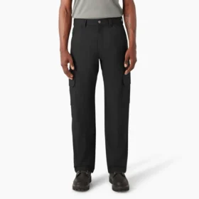 Pantalon cargo Flex Duratech à coupe décontractée en ripstop