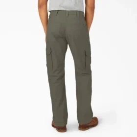 Pantalon cargo Flex Duratech à coupe décontractée en ripstop