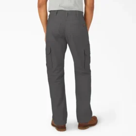 Pantalon cargo Flex Duratech à coupe décontractée en ripstop