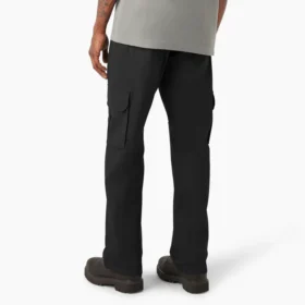 Pantalon cargo Flex Duratech à coupe décontractée en ripstop
