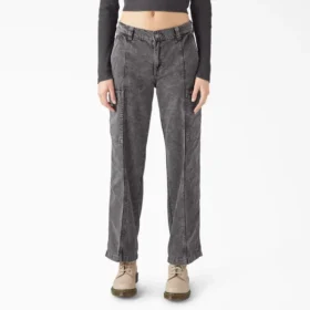 Pantalon cargo Newington pour femme Pantalon cargo Newington pour femme