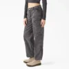 Pantalon cargo Newington pour femme