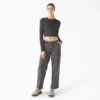 Pantalon cargo Newington pour femme