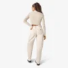 Pantalon cargo Newington pour femme
