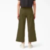 Pantalon cargo pour femme à coupe classique Pantalon cargo pour femme à coupe classique