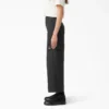 Pantalon cargo pour femme à coupe classique