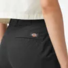Pantalon cargo pour femme à coupe classique