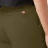 Pantalon cargo pour femme à coupe classique Pantalon cargo pour femme à coupe classique