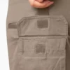 Pantalon cargo pour femmes, coupe ample Pantalon cargo pour femmes, coupe ample
