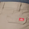 Pantalon cargo pour femmes, coupe ample Pantalon cargo pour femmes, coupe ample