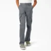 Pantalon cargo slim pour garçon