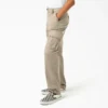 Pantalon cargo slim pour garçon