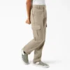 Pantalon cargo slim pour garçon