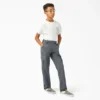 Pantalon cargo slim pour garçon