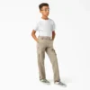 Pantalon cargo slim pour garçon