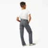Pantalon cargo slim pour garçon