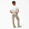 Pantalon cargo slim pour garçon