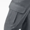 Pantalon cargo slim pour garçon